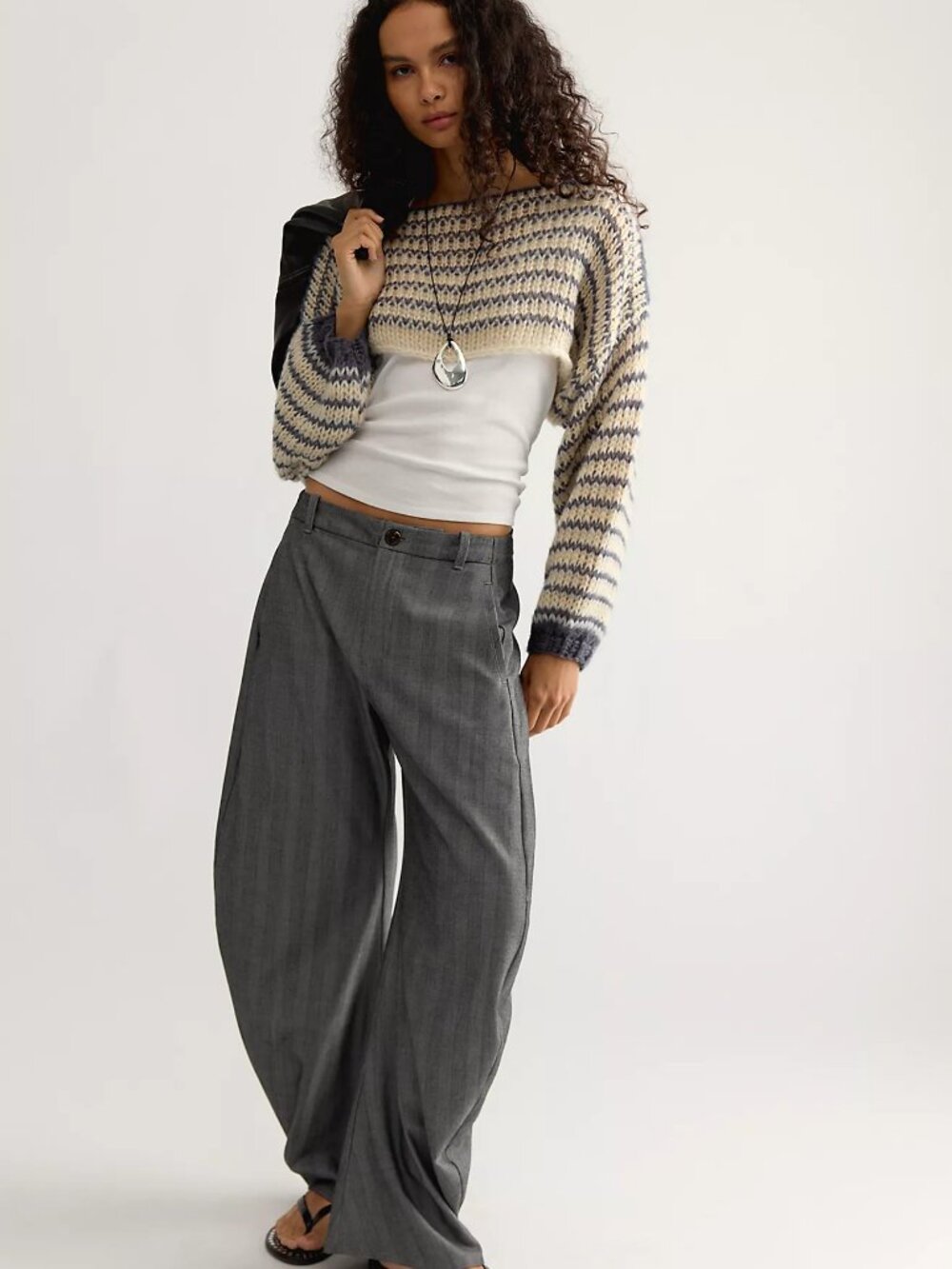 Whimsy Bolero - Picture 4 of 5
